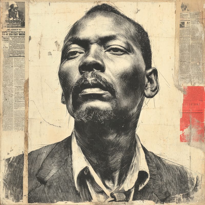 Julius Nyerere