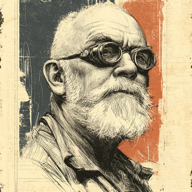 Karl Hess