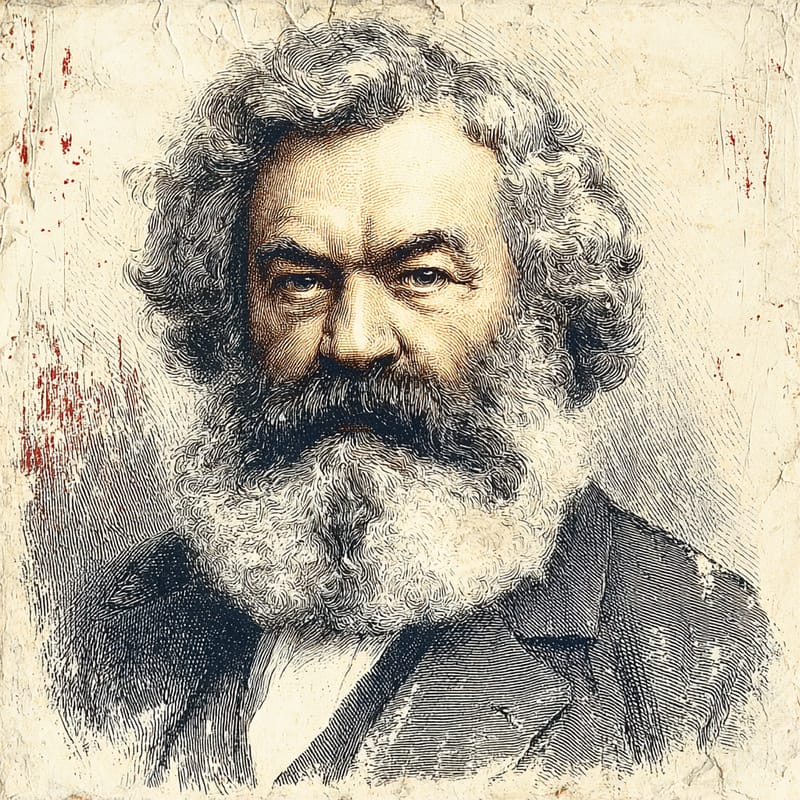 Karl Marx