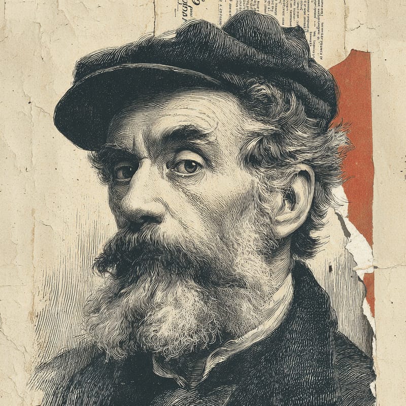 Keir Hardie