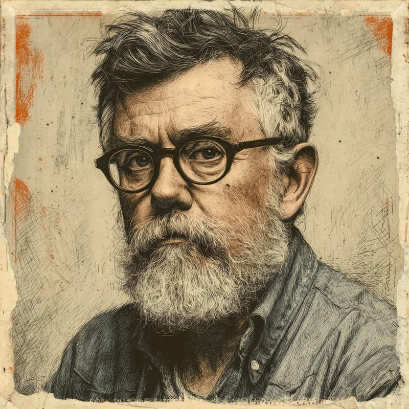 Kevin Carson