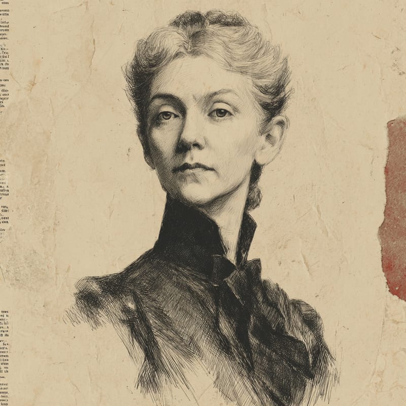 Beatrice Webb