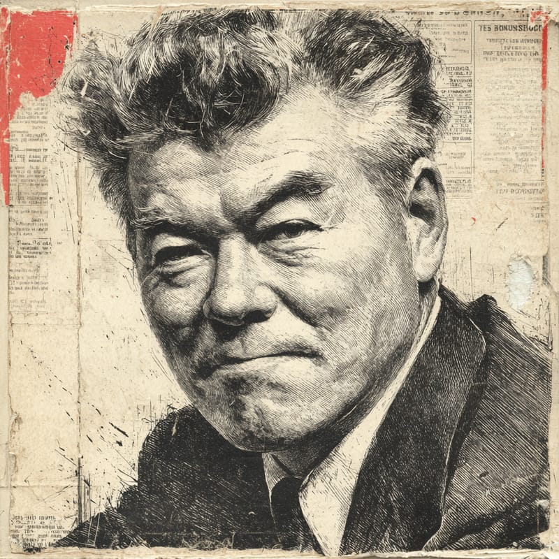 Kim Il-sung