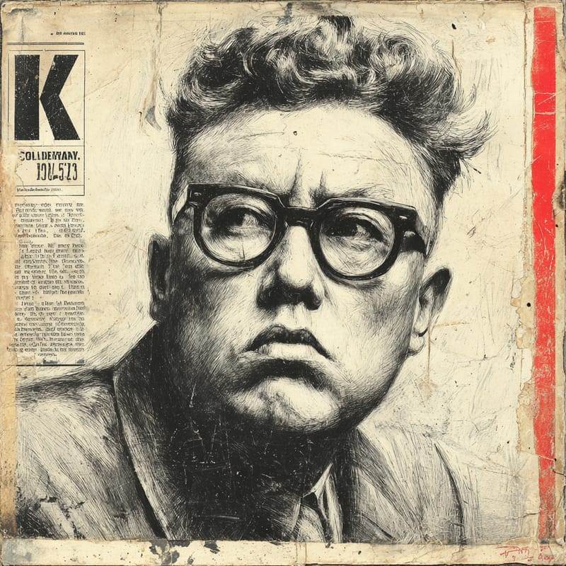Kim Jong-il
