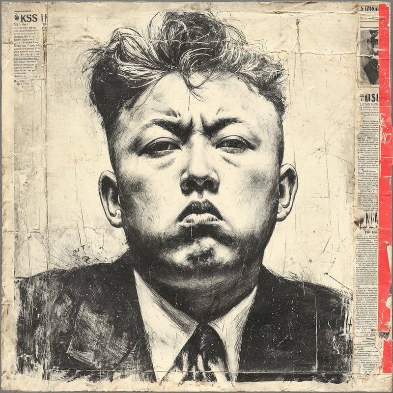 Kim Jong-un
