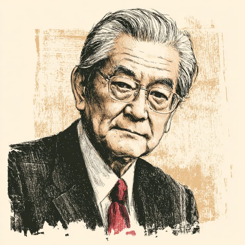 Emperor Akihito
