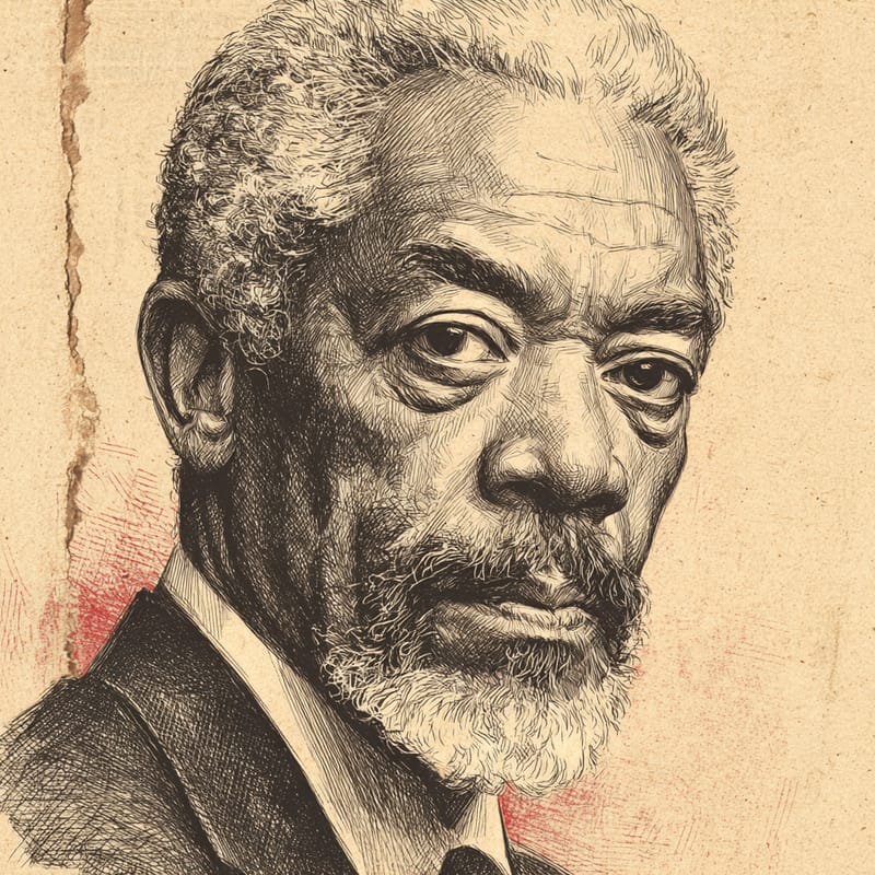 Kofi Annan