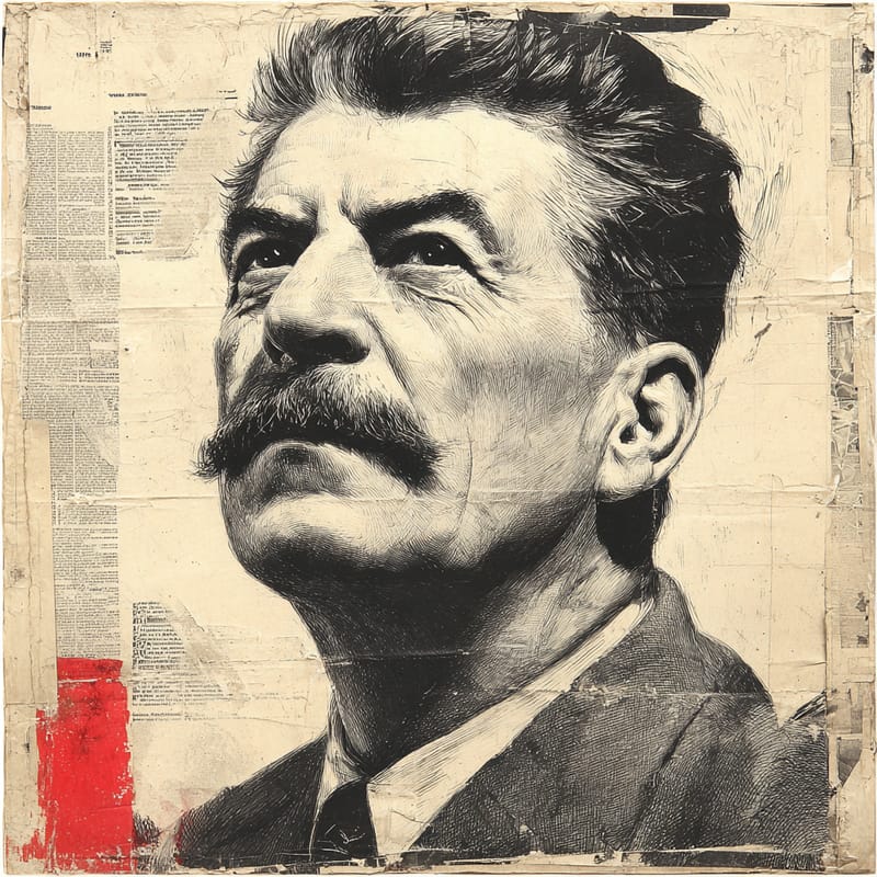 Lazar Kaganovich