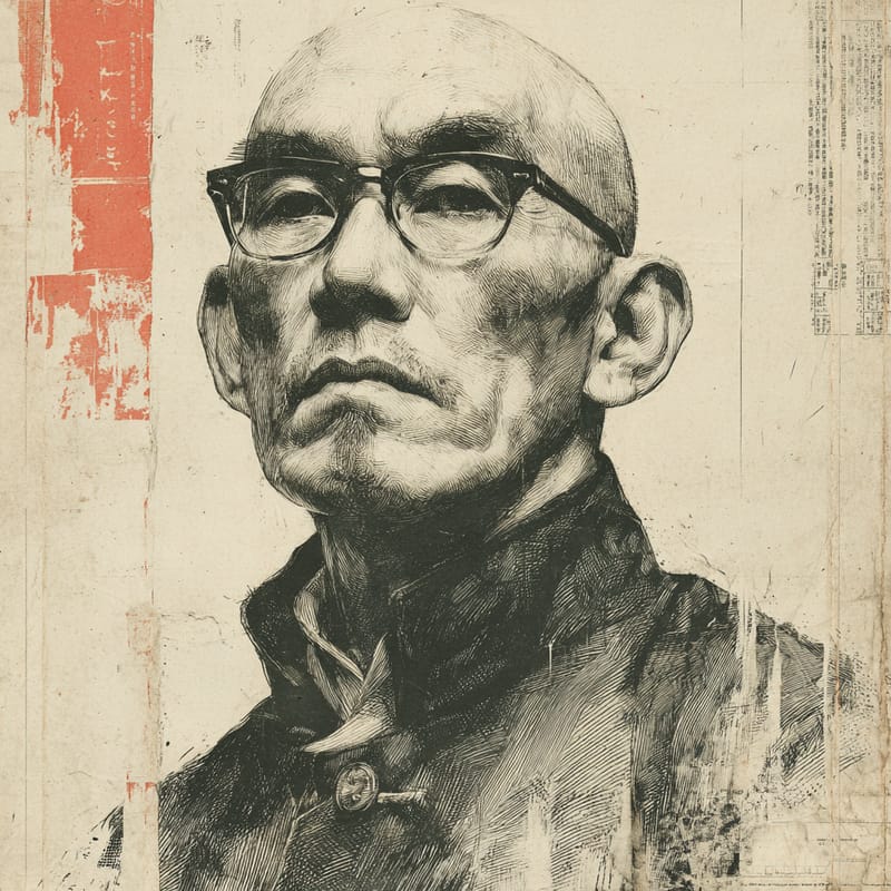 Chiang Ching-kuo