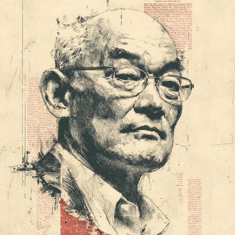 Lee Kuan Yew