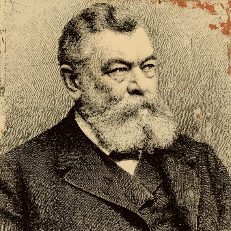Leland Stanford
