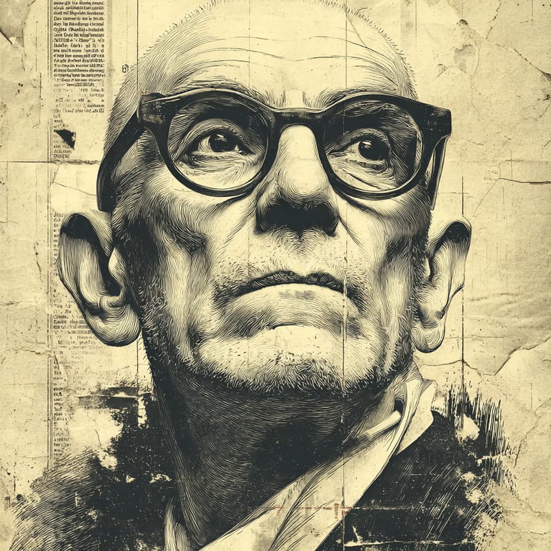 Leo Strauss