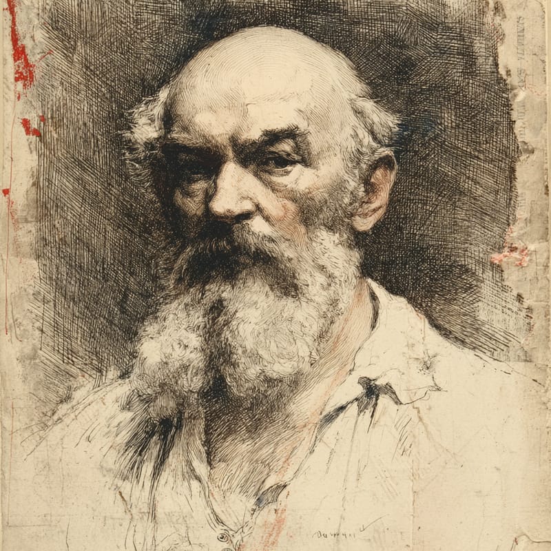 Leo Tolstoy