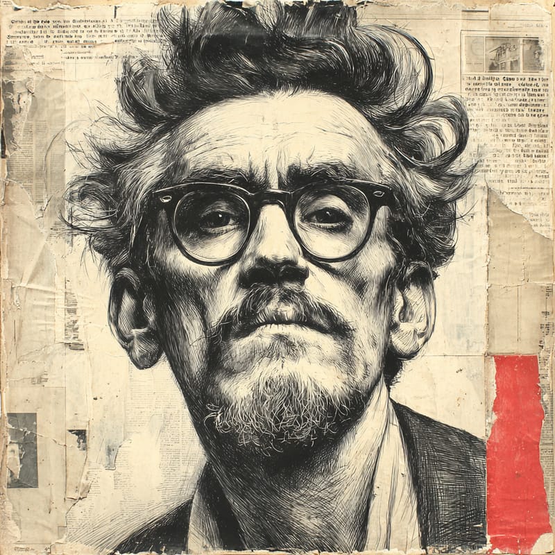 Leon Trotsky