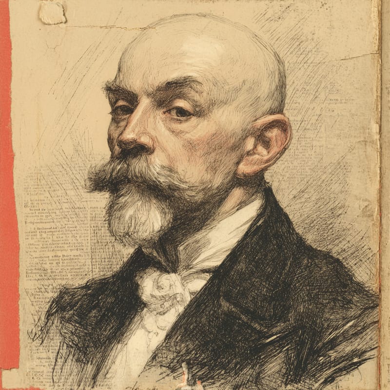 L. T. Hobhouse
