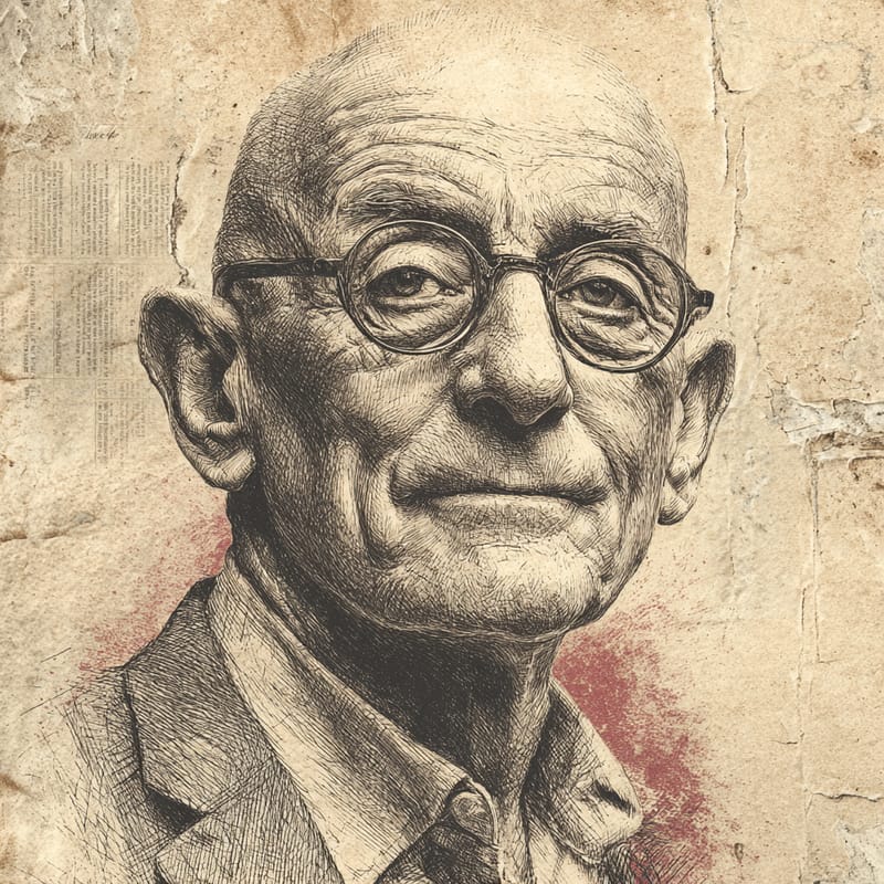 Leonard Read