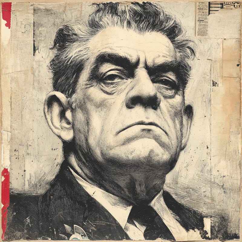 Leonid Brezhnev