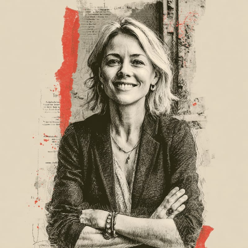 Leslie Knope