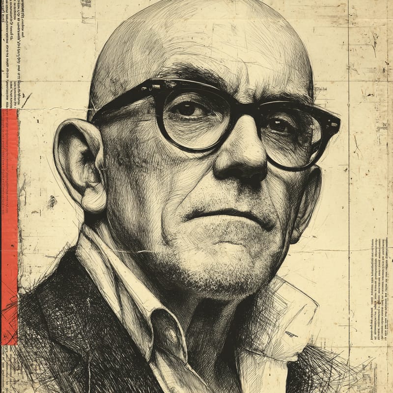 Llewellyn 'Lew' Rockwell
