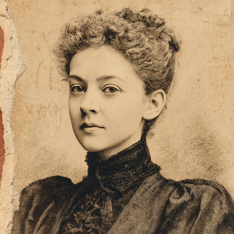 Lizzie Magie