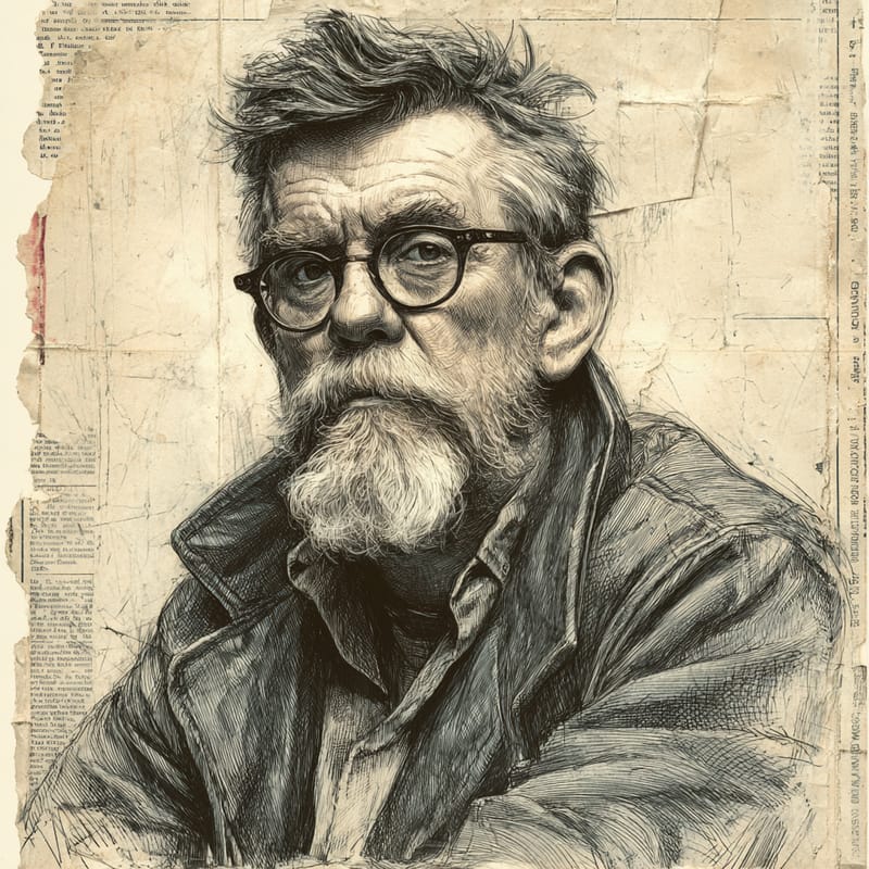Loren Lomasky