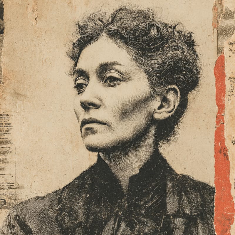 Lucy Parsons