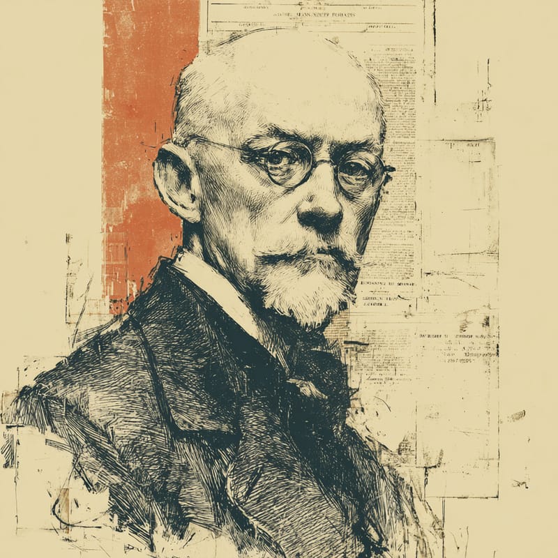 Ludwig Lachmann