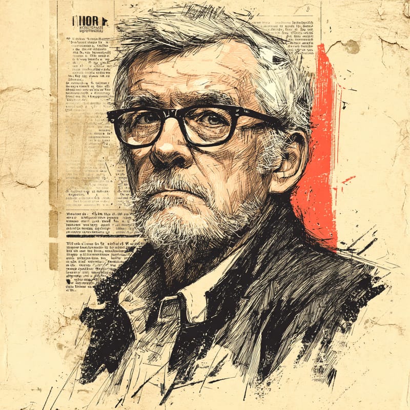 Tibor Machan