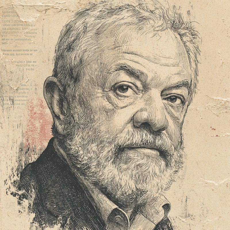 Luiz Inácio Lula da Silva