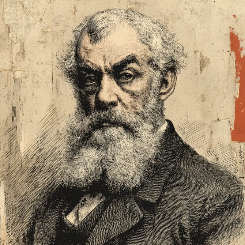 Lysander Spooner