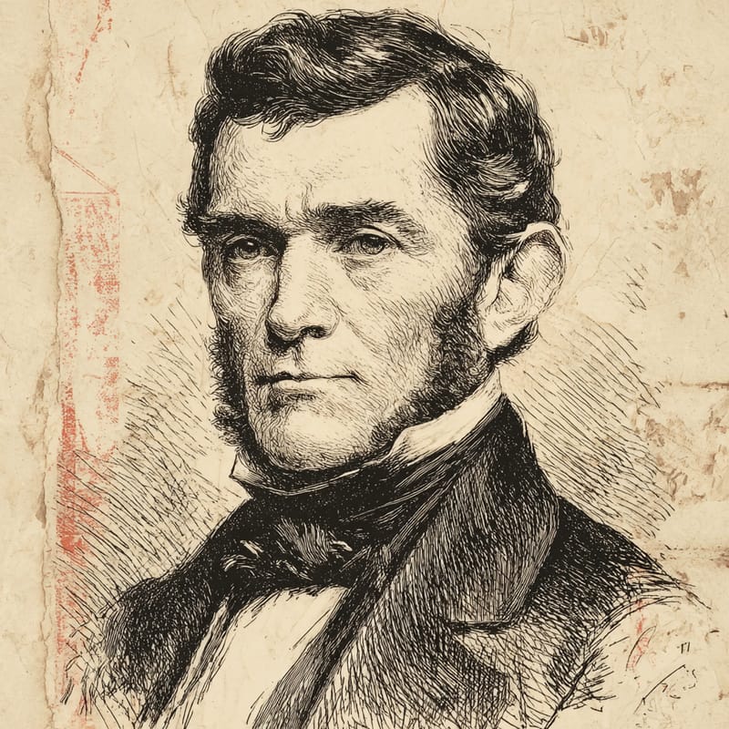 Frédéric Bastiat (minarchist read)