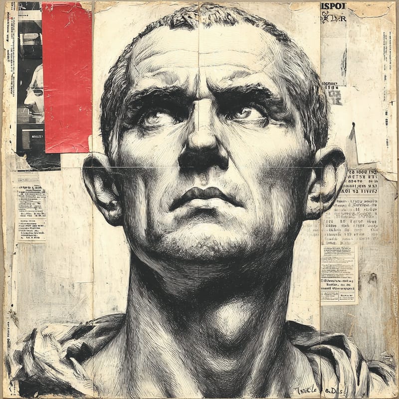 Marcus Licinius Crassus