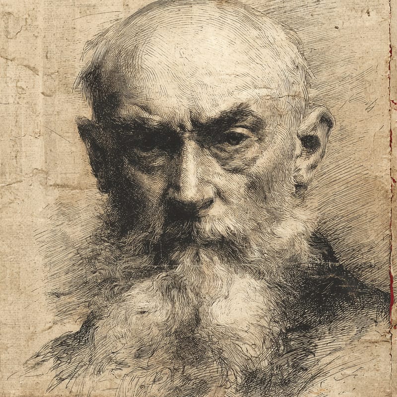 Martin Buber