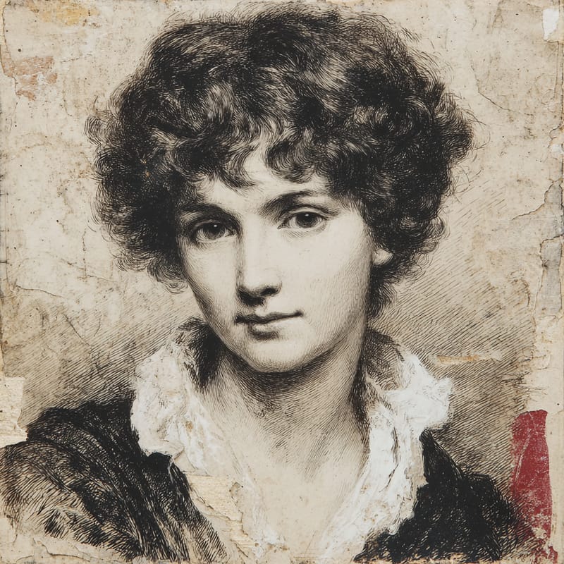 Mary Wollstonecraft