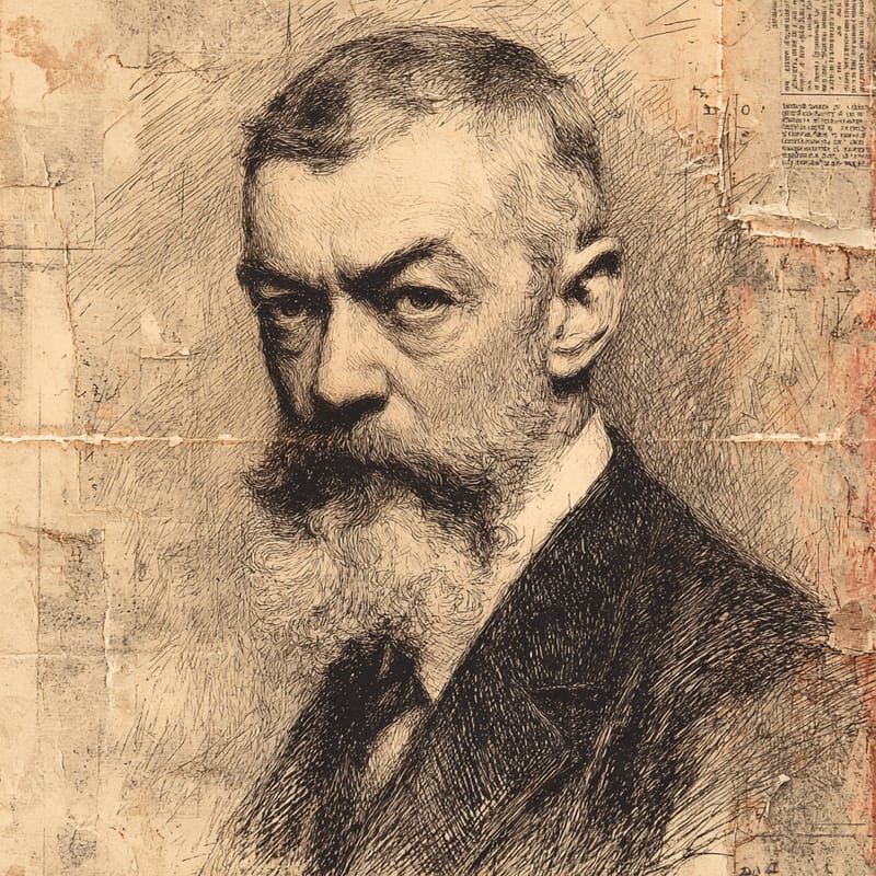 Max Weber