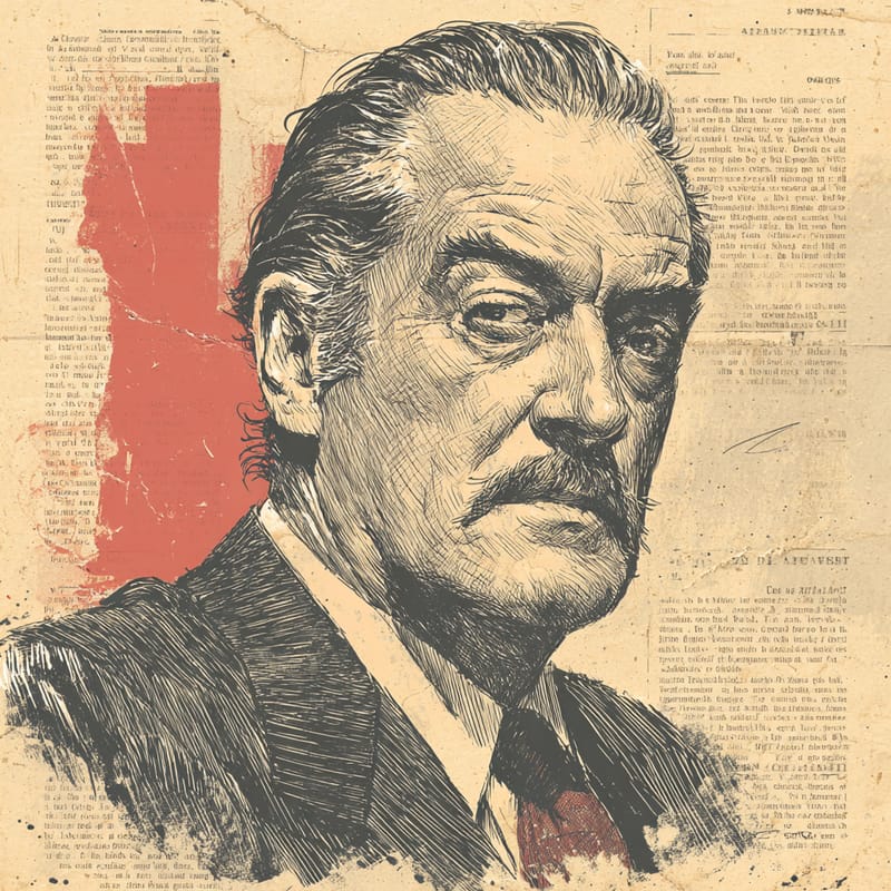 Michel Aflaq