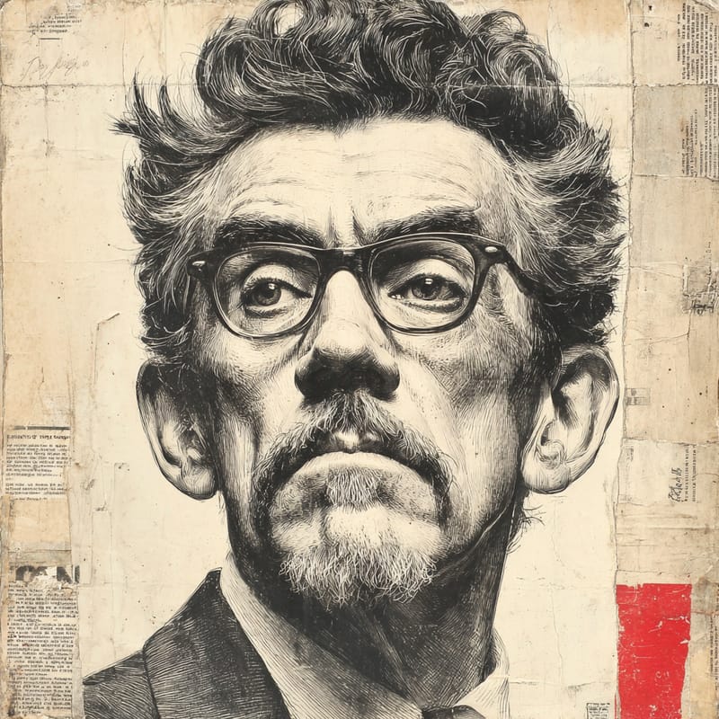 Michel Pablo