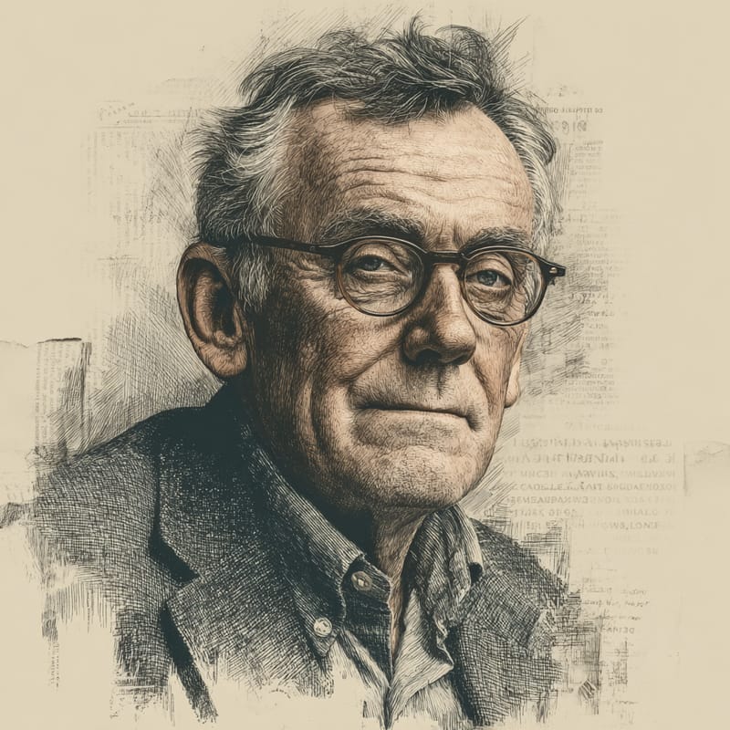 Mason Gaffney