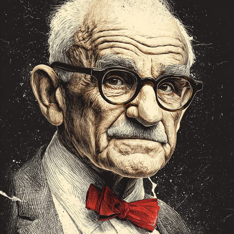 Milton Friedman
