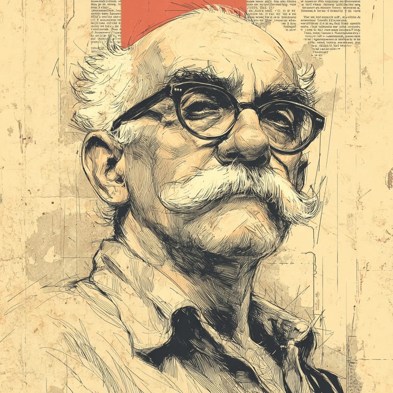 Murray Bookchin