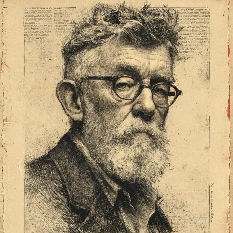 Gary North