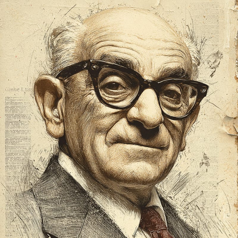 Murray Rothbard
