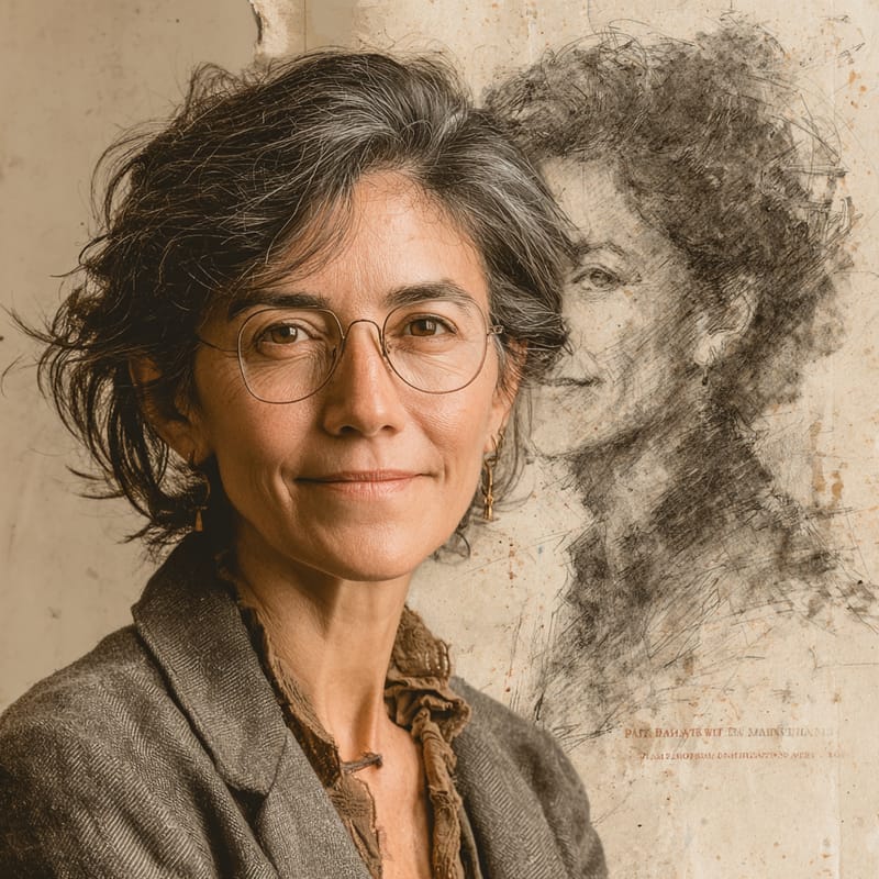 Nadine Strossen