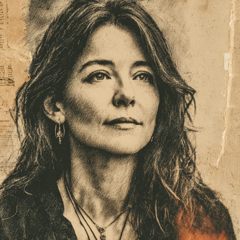 Naomi Klein