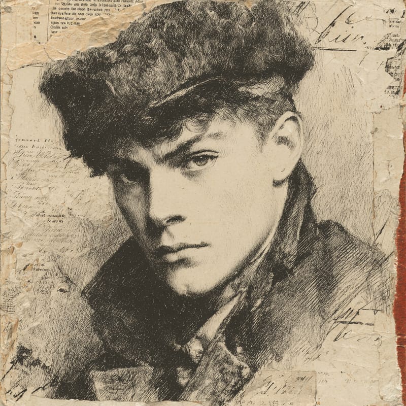Nestor Makhno