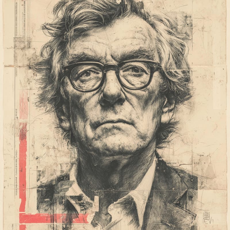 Nicolaus Tideman