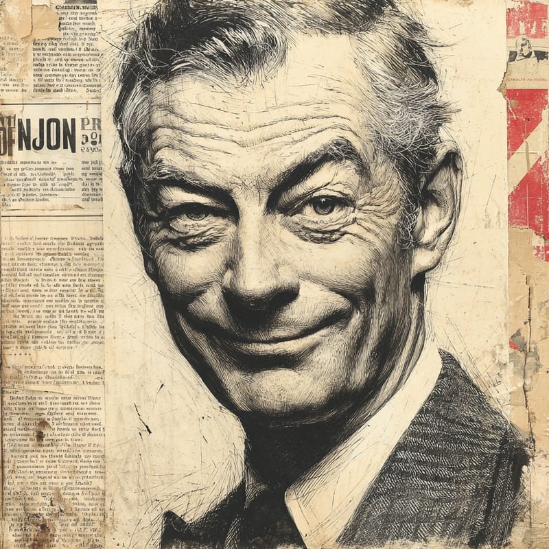 Nigel Farage