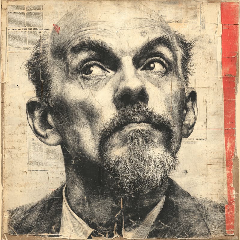 Nikolai Bukharin