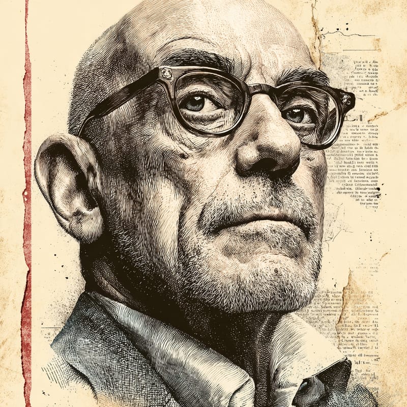 Norman Podhoretz
