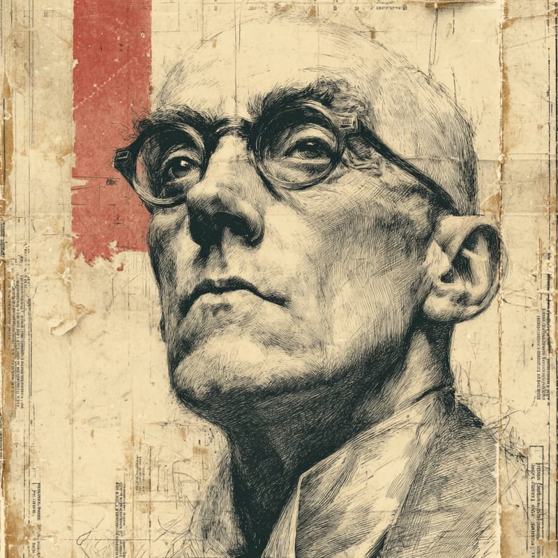 Norman Thomas